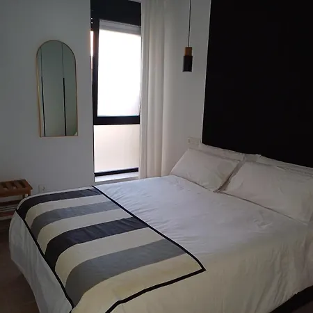 Colon 13 Apartment Zamora Exterior photo
