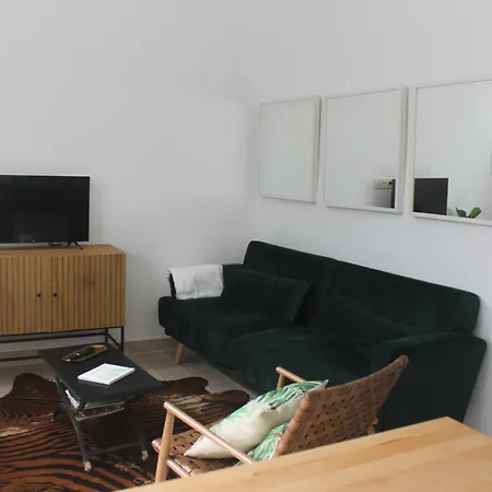 Colon 13 Apartment Zamora Exterior photo