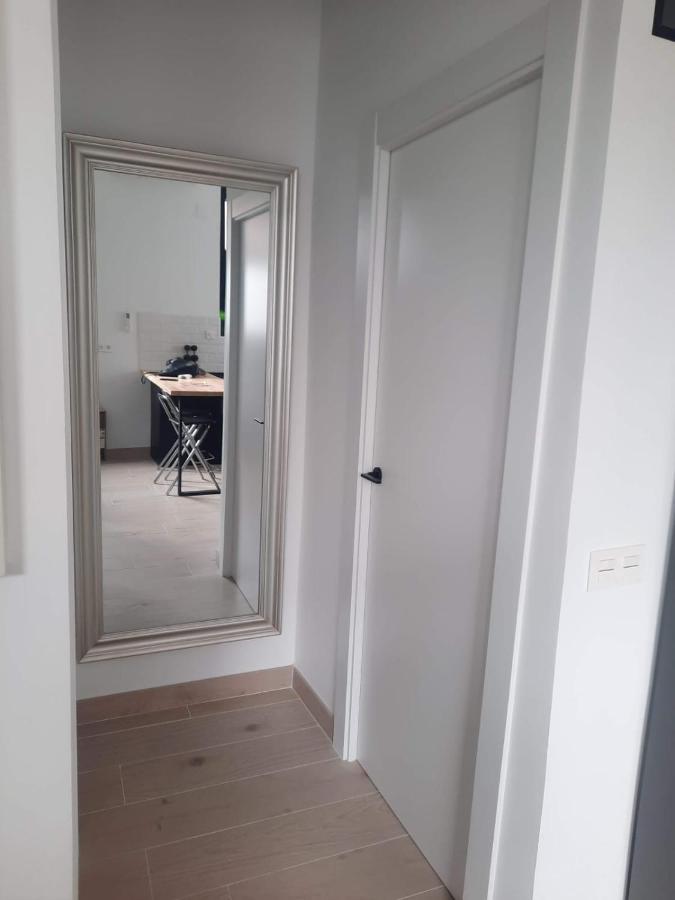Colon 13 Apartment *