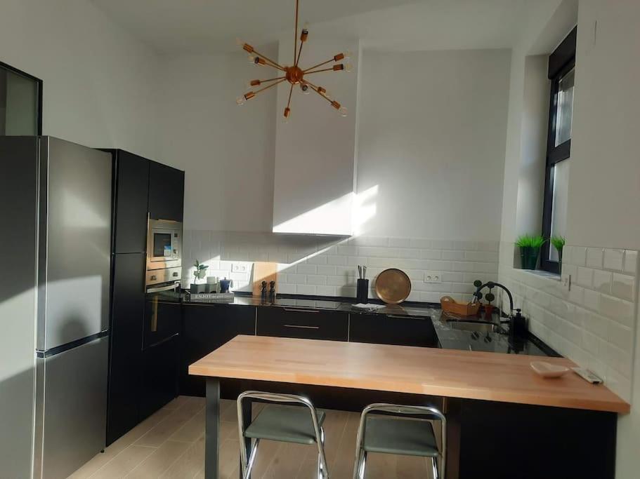 Colon 13 Apartment Zamora