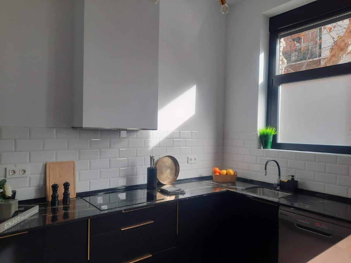 Apartment Colon 13