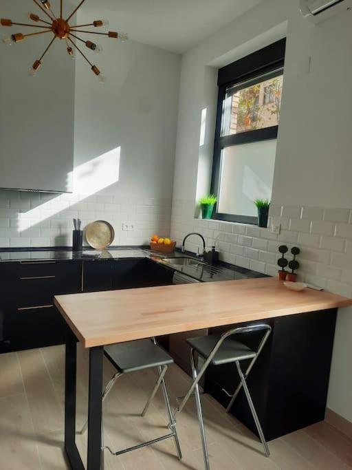 Apartment Colon 13 Zamora