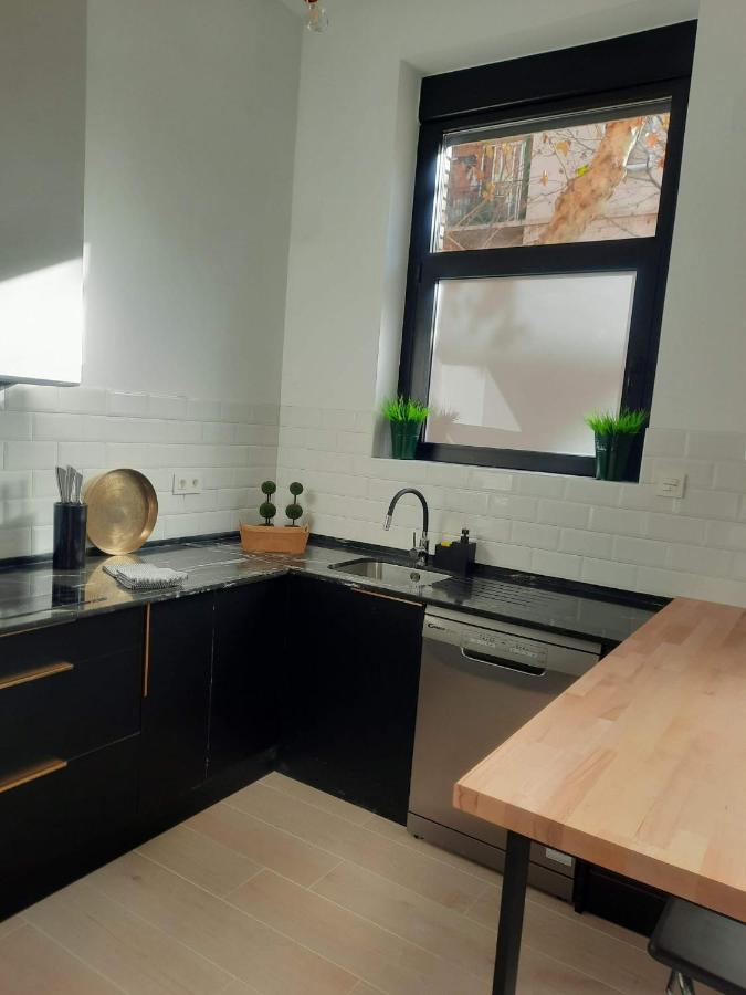 Colon 13 Apartment Zamora