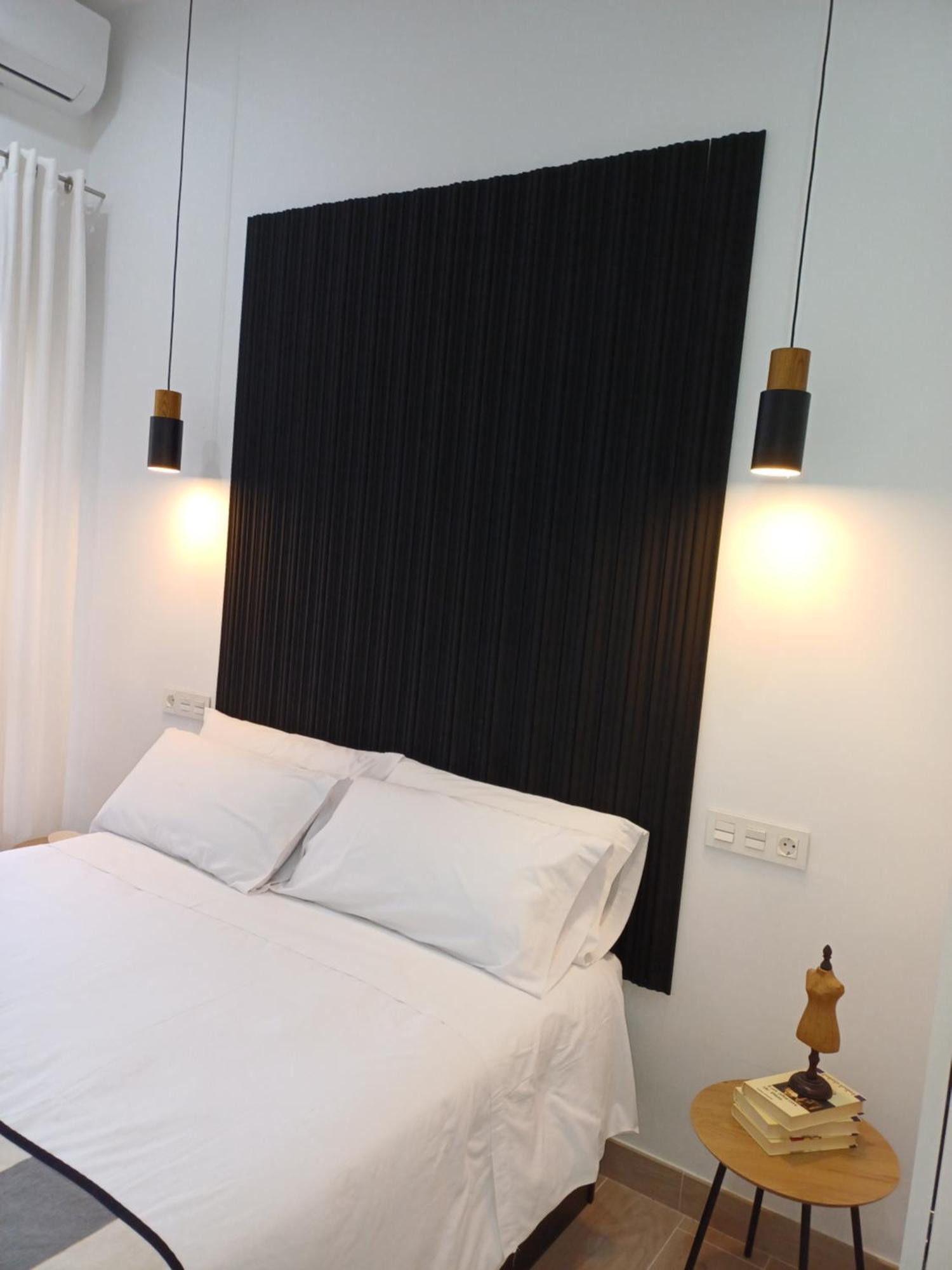 Colon 13 Apartment Zamora