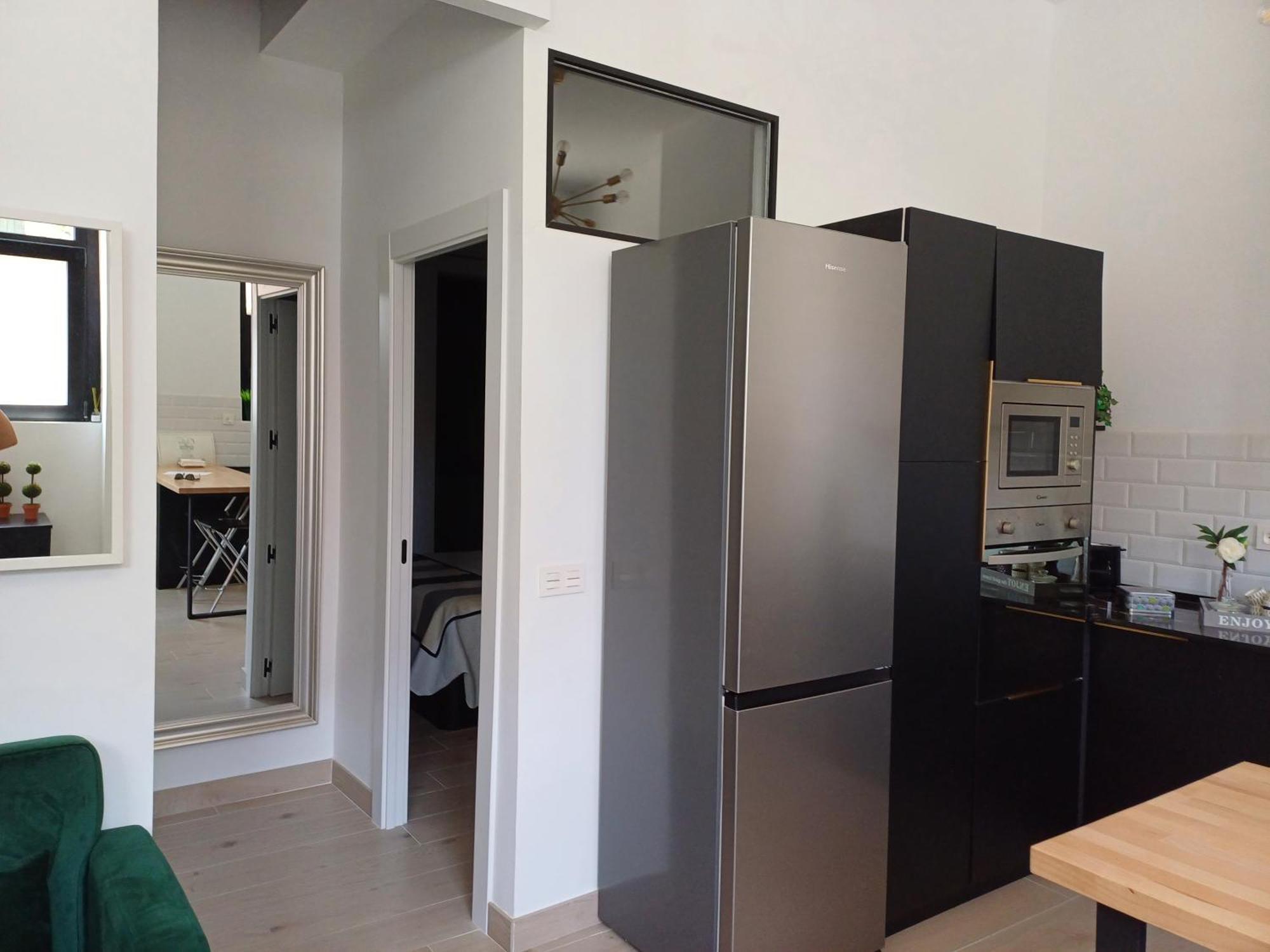 Apartment Colon 13 Zamora