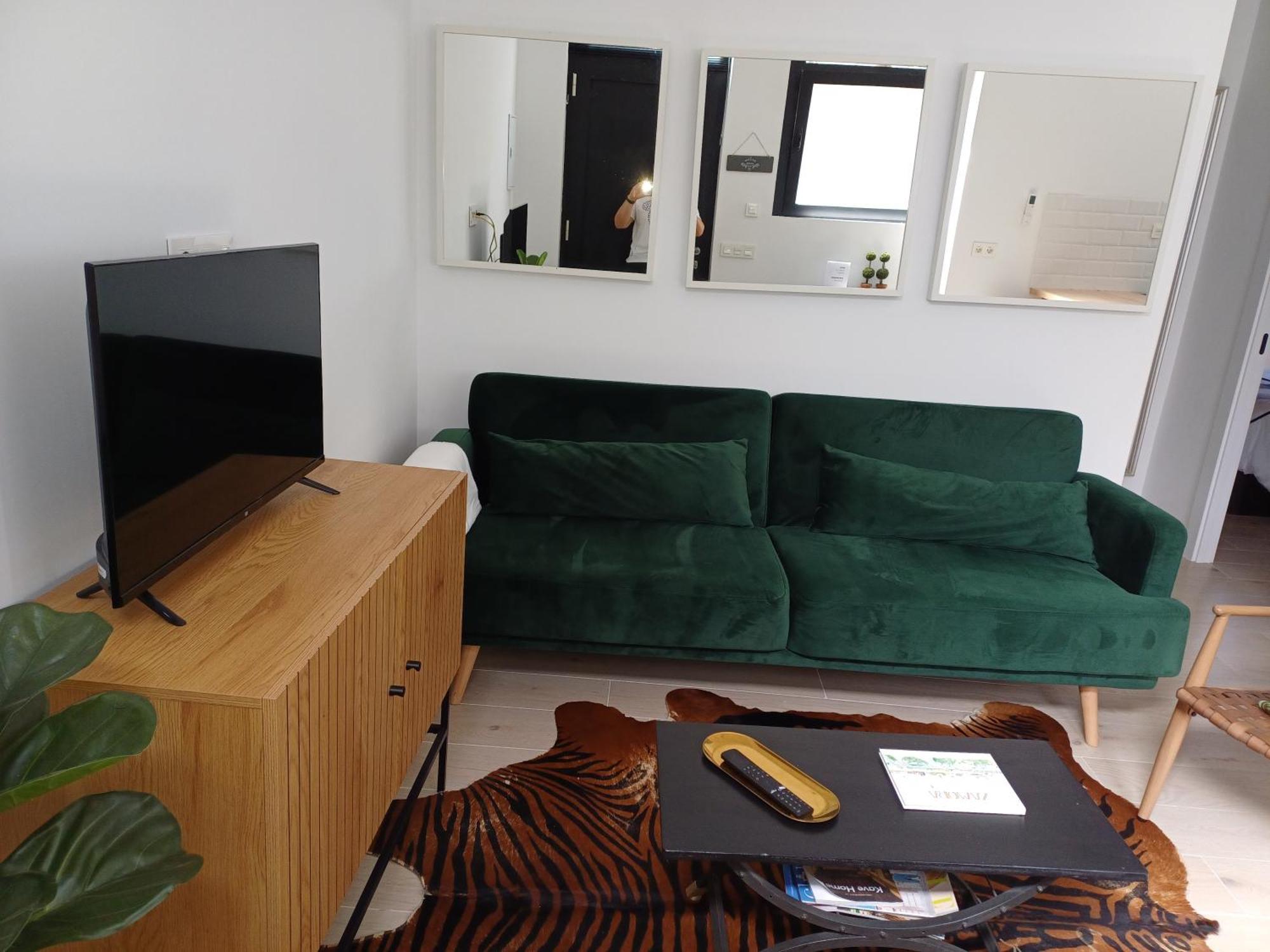 Apartment Colon 13 Zamora