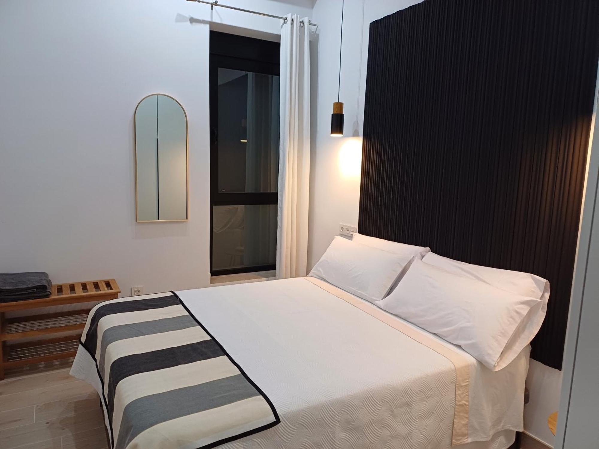 Apartment Colon 13 Zamora